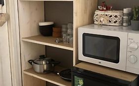 Vatican Boutique Inn